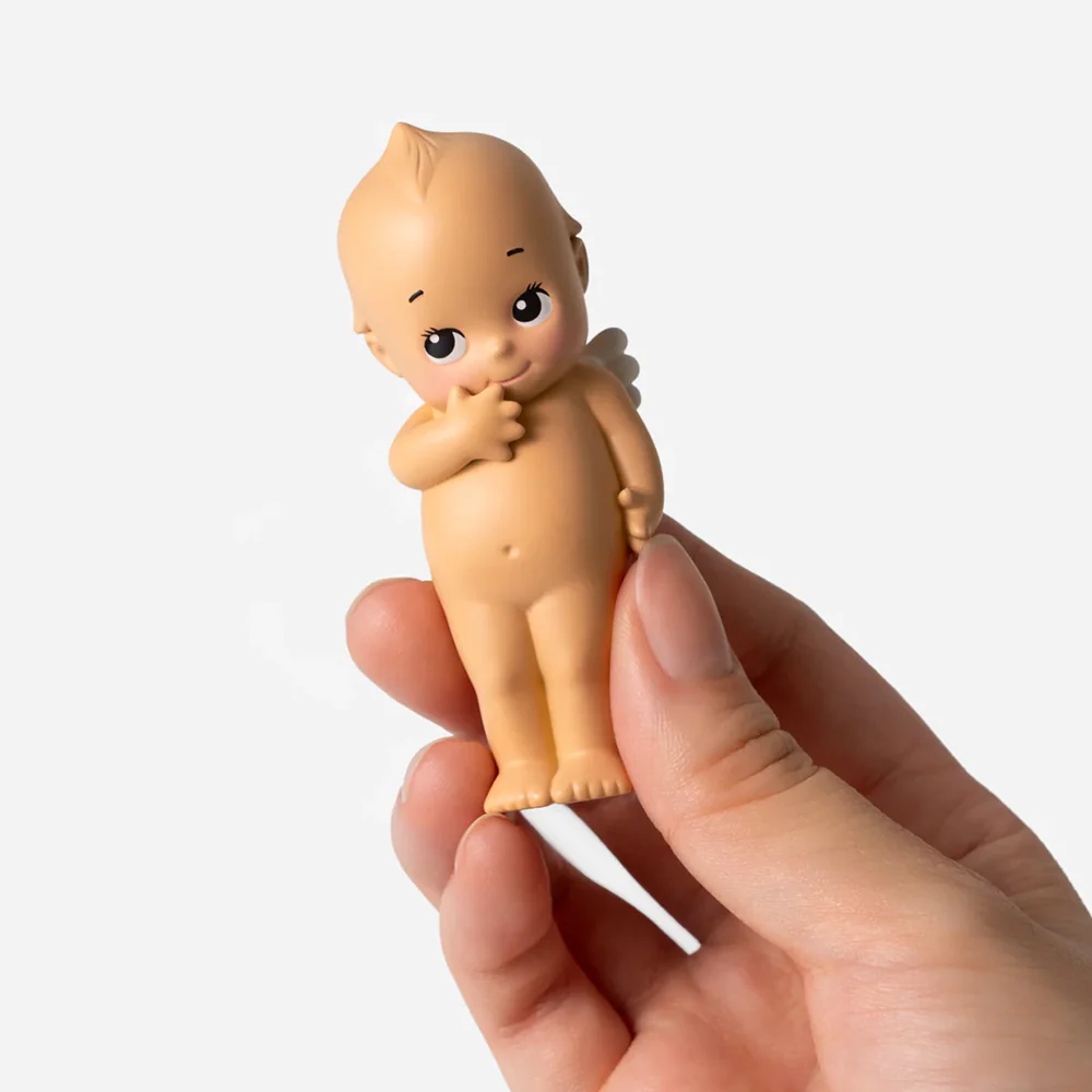 Smoko Kewpie®️ Tones Blind Box Figure - Image 5