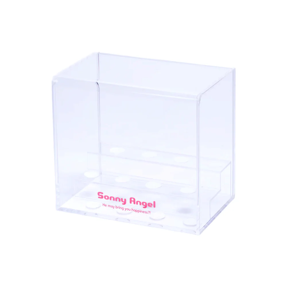 Sonny Angel Acrylic Display Case