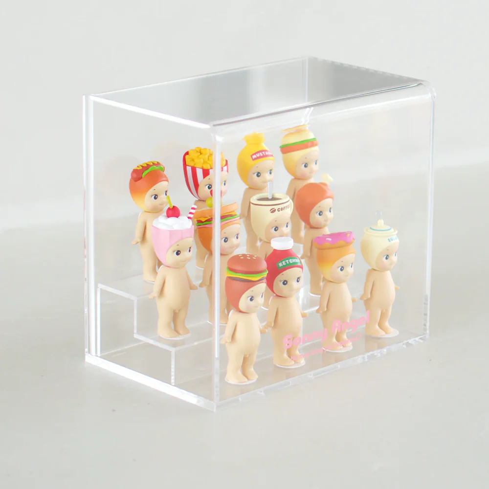 Sonny Angel Acrylic Display Case - Image 3