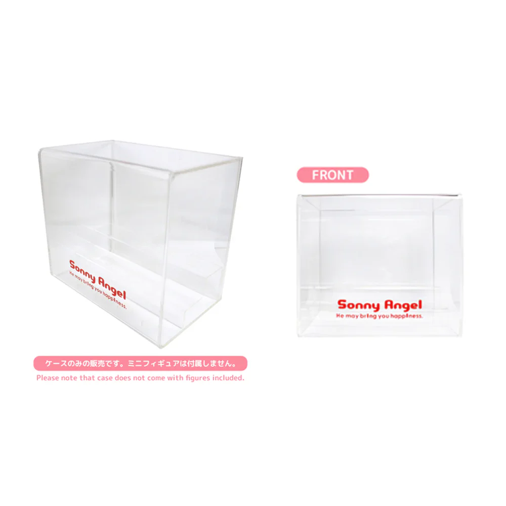 Sonny Angel Acrylic Display Case - Image 4