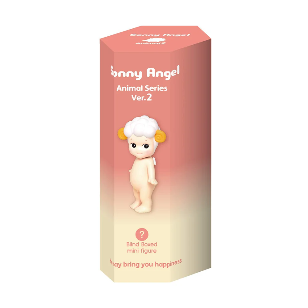 Sonny Angel Animal Series V2