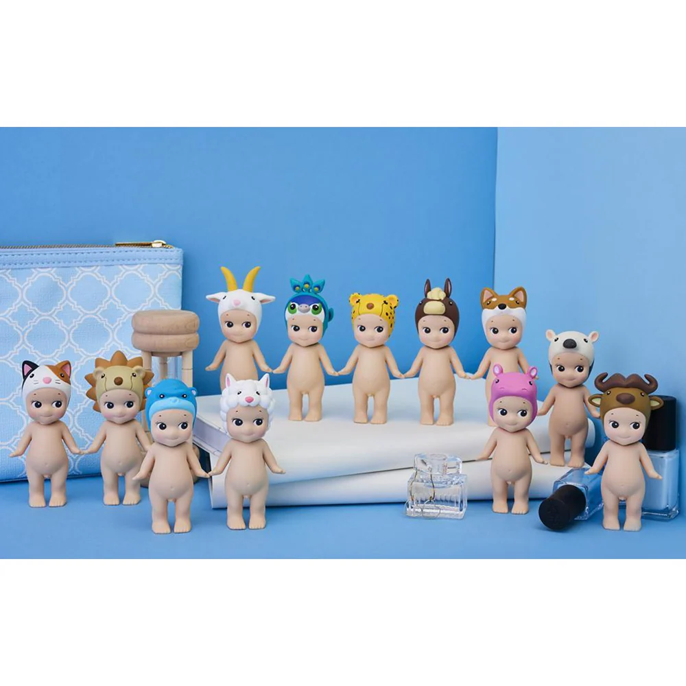Sonny Angel Animal Series V4 - Image 3