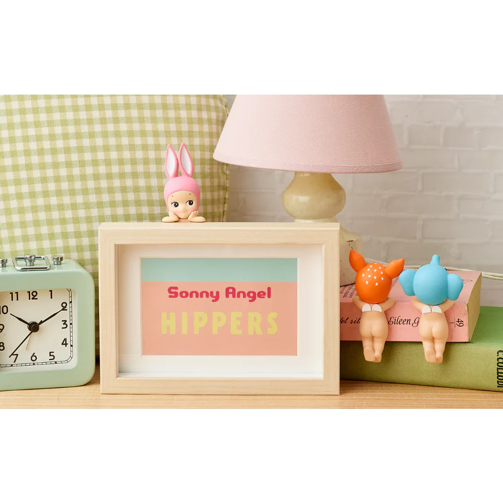 Sonny Angel Hippers Original Series - Image 3