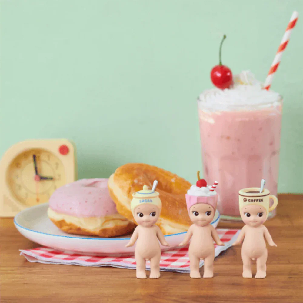 Sonny Angel Snack Series - Image 3