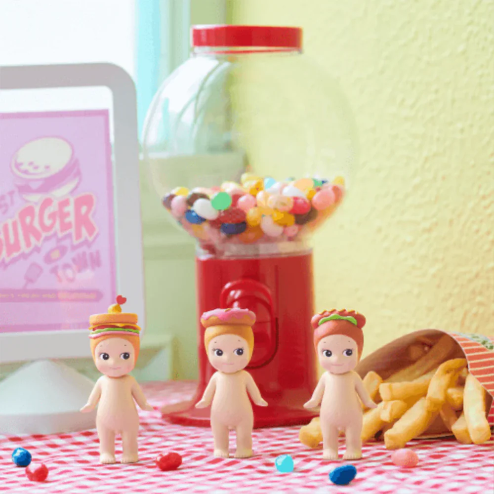 Sonny Angel Snack Series - Image 4