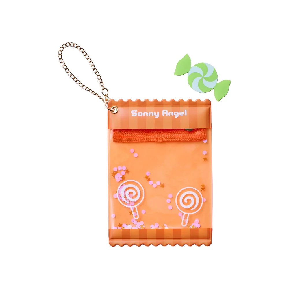 Sonny Angel Sweet Candy Bestie Case Orange