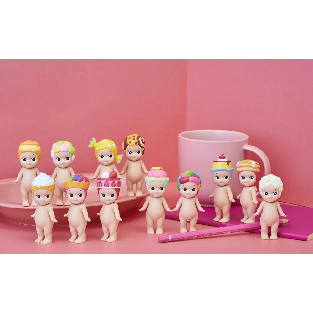 Sonny Angel Sweets Series - Image 3