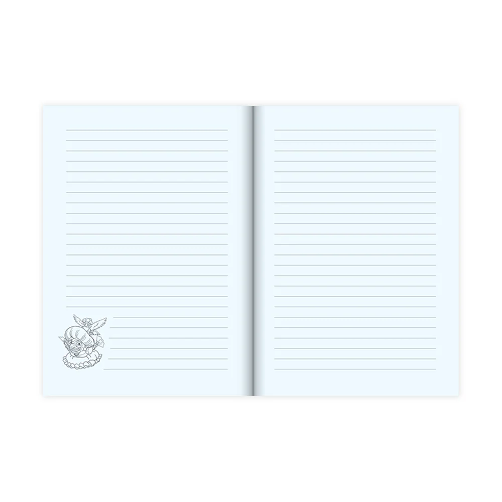 Spirited Away Journal - Image 2