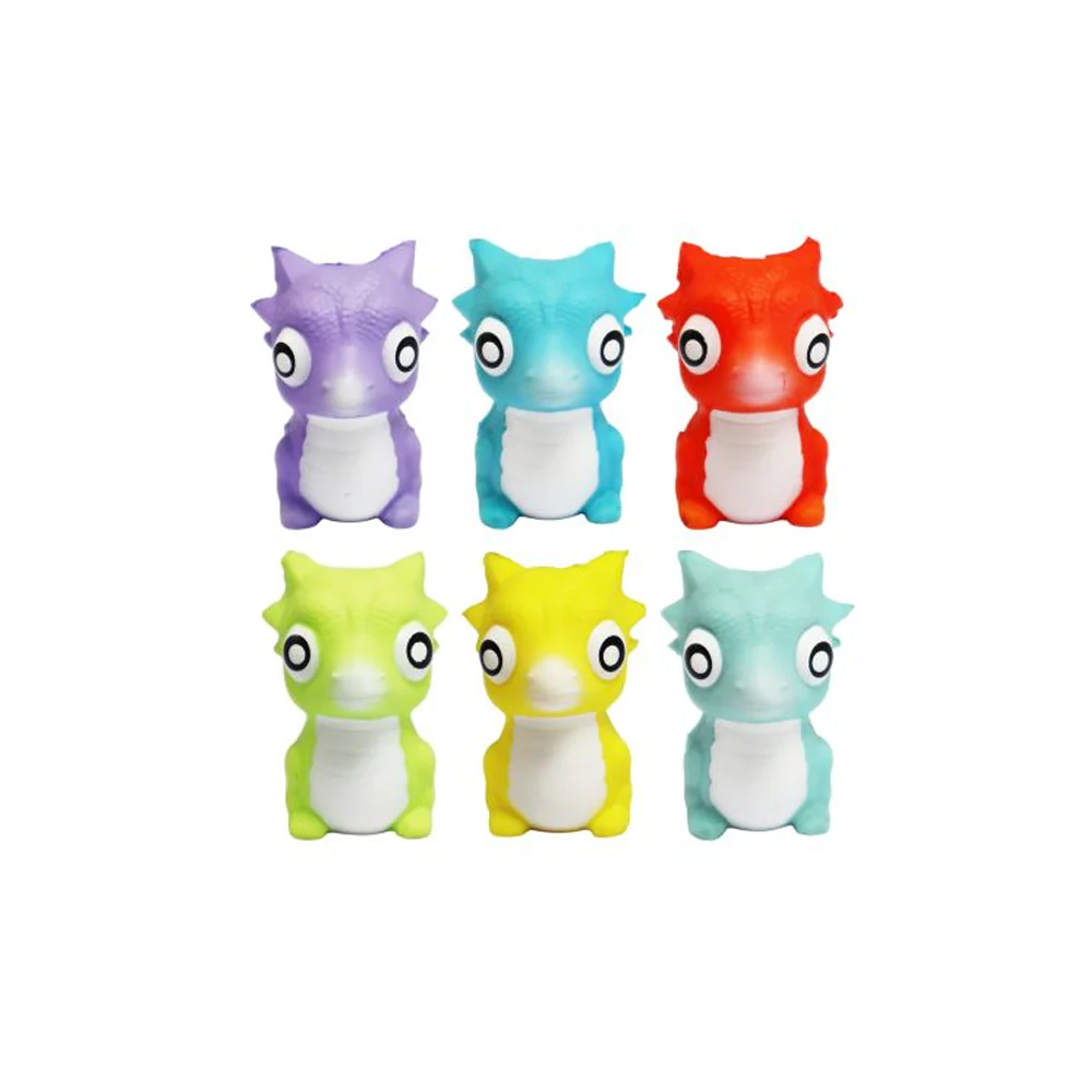 Squeeze & Grow Dinosaurs Assorted - Image 2