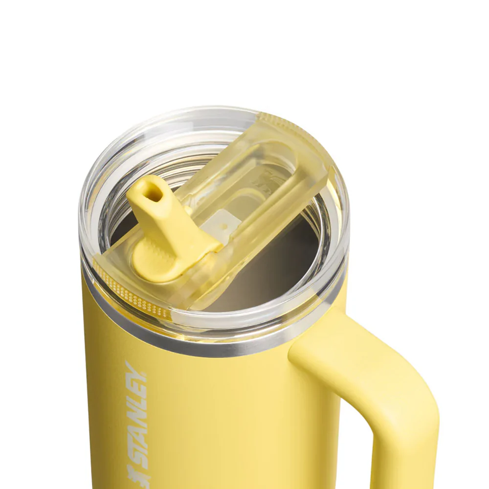 Stanley Quencher ProTour Flip Straw 30oz Daffodil - Image 2