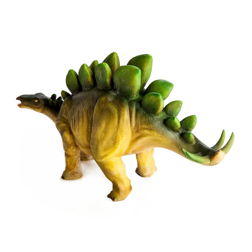 Stegosaurus Table Lamp - Image 3