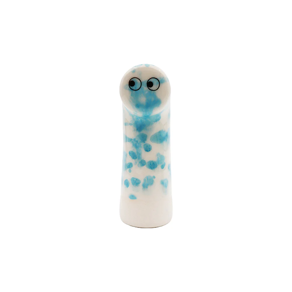 Studio Arhoj Ceramic Familia Blind Box Greens & Blues - Image 3