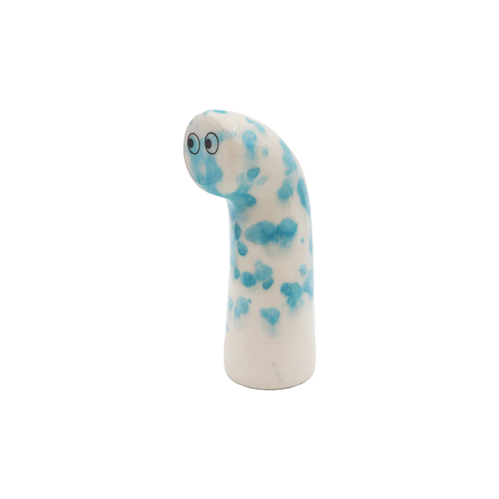 Studio Arhoj Ceramic Familia Blind Box Greens & Blues - Image 4