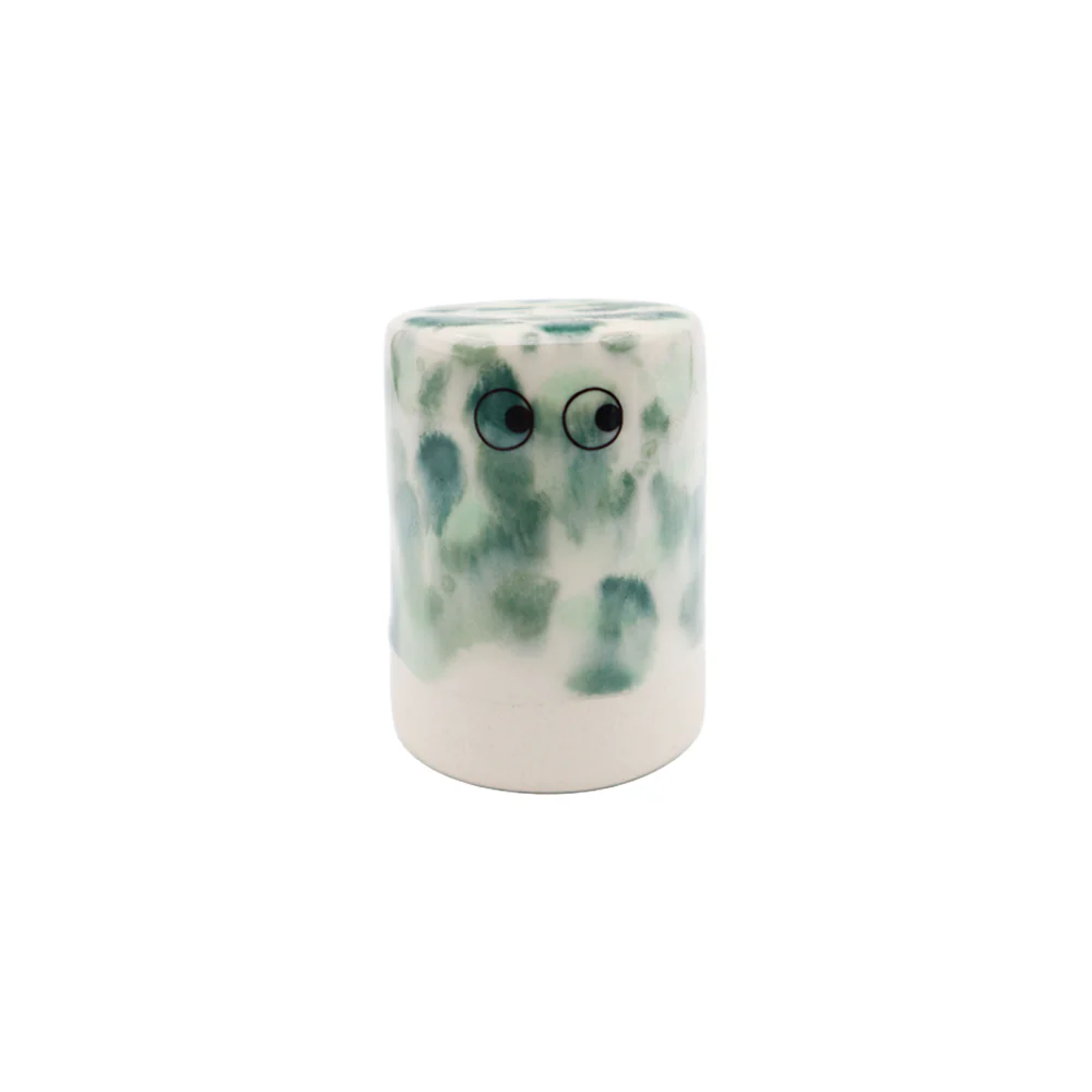 Studio Arhoj Ceramic Familia Blind Box Greens & Blues - Image 6