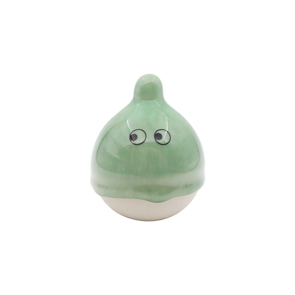 Studio Arhoj Ceramic Familia Blind Box Greens & Blues - Image 7