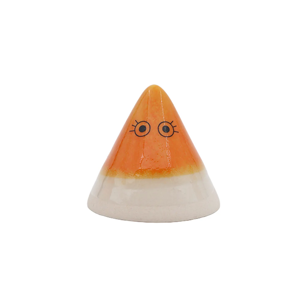 Studio Arhoj Ceramic Familia Blind Box Reds, Oranges & Yellows - Image 2