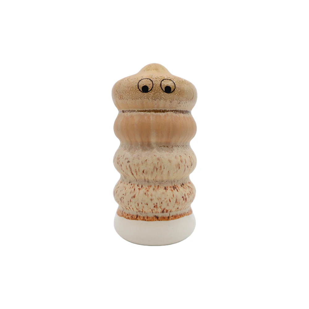Studio Arhoj Ceramic Familia Blind Box Reds, Oranges & Yellows - Image 4