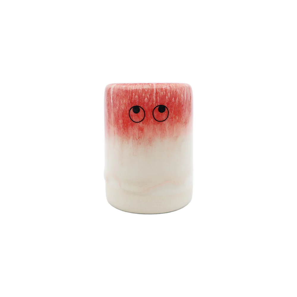 Studio Arhoj Ceramic Familia Blind Box Reds, Oranges & Yellows - Image 6