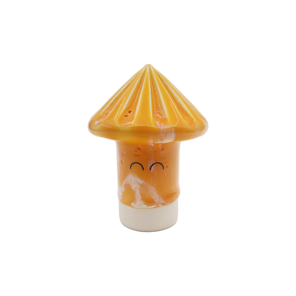 Studio Arhoj Ceramic Familia Blind Box Reds, Oranges & Yellows - Image 8