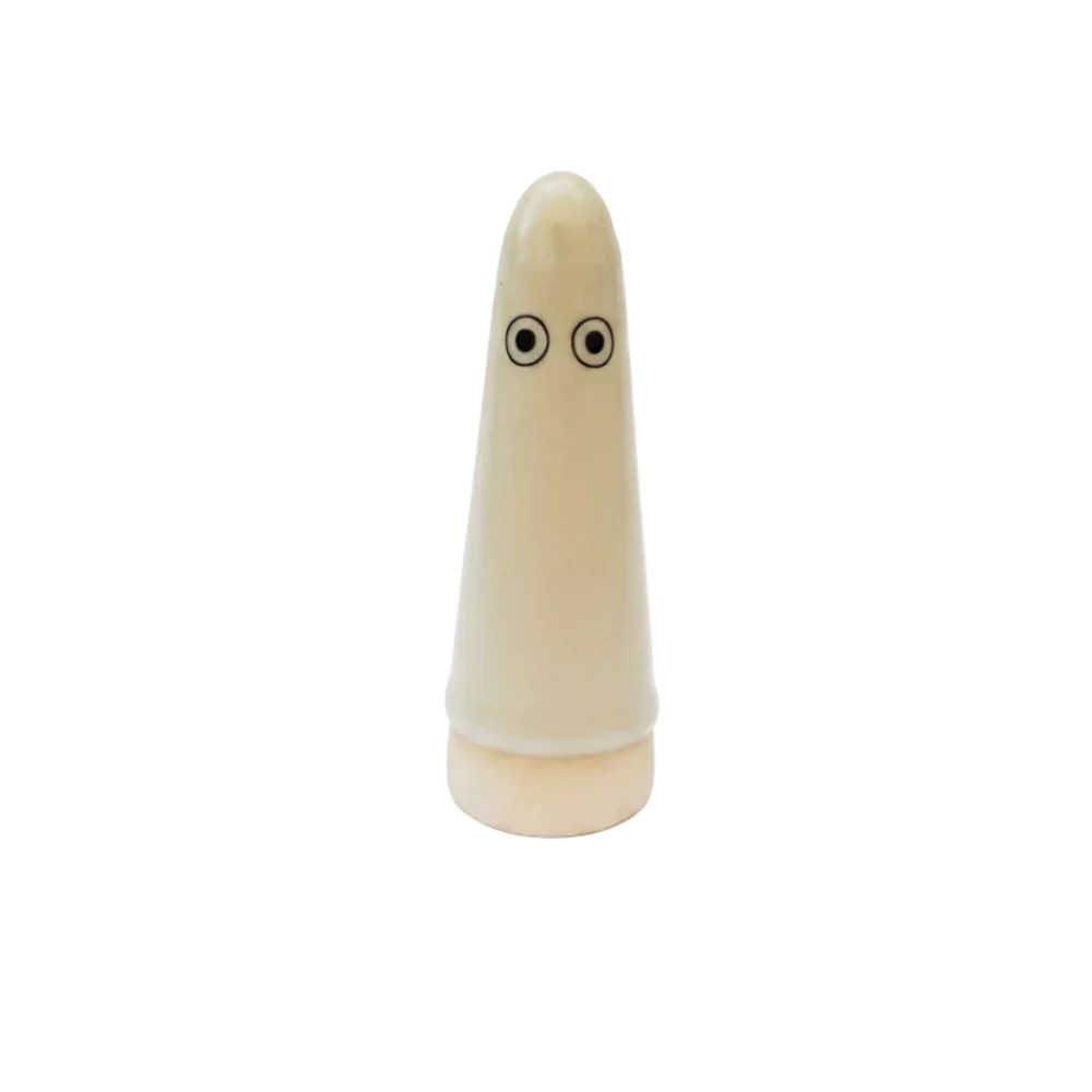 Studio Arhoj Ceramic Ghost Beige Boy