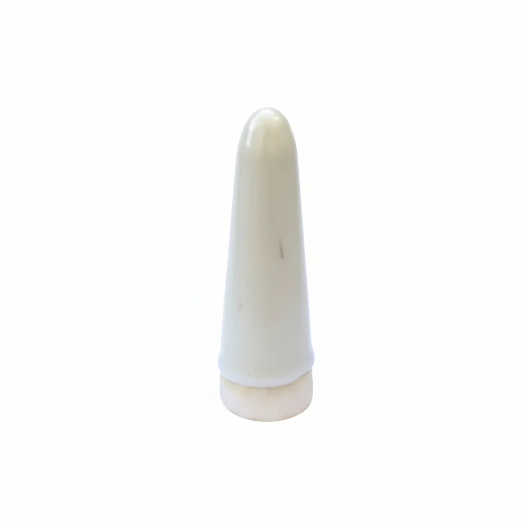 Studio Arhoj Ceramic Ghost Beige Boy - Image 3