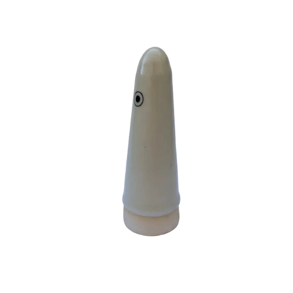 Studio Arhoj Ceramic Ghost Beige Boy - Image 4