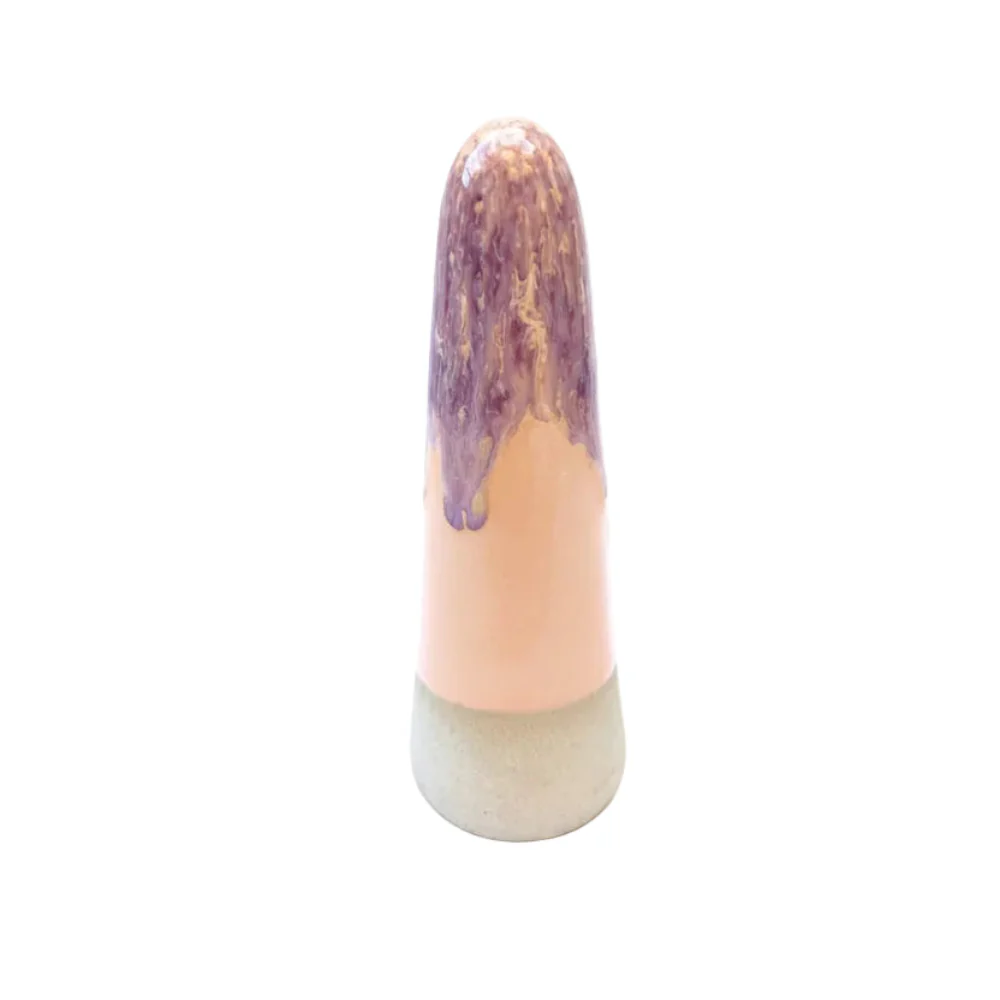 Studio Arhoj Ceramic Ghost Boysenberry Ripple - Image 3