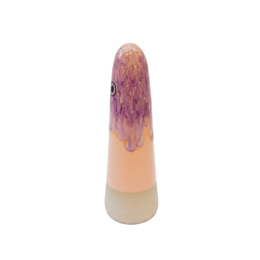 Studio Arhoj Ceramic Ghost Boysenberry Ripple - Image 4