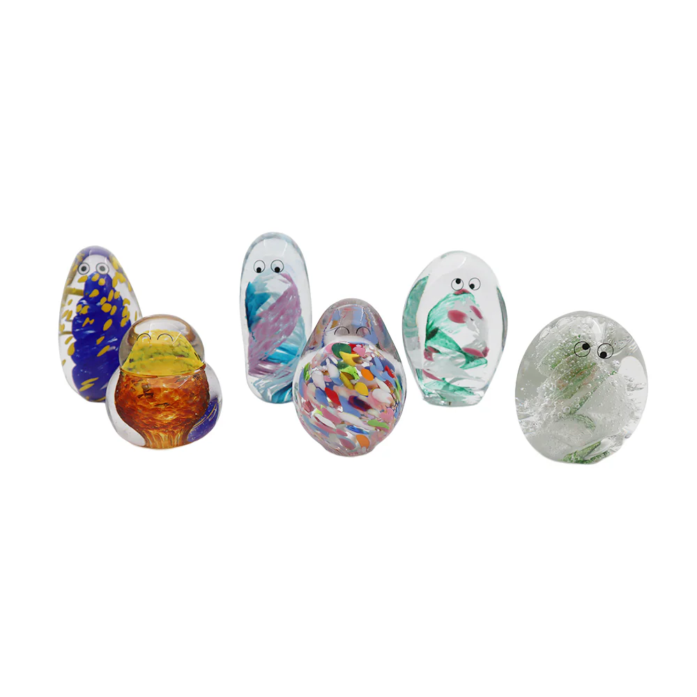 Studio Arhoj Glass Blob Blind Box Mellow