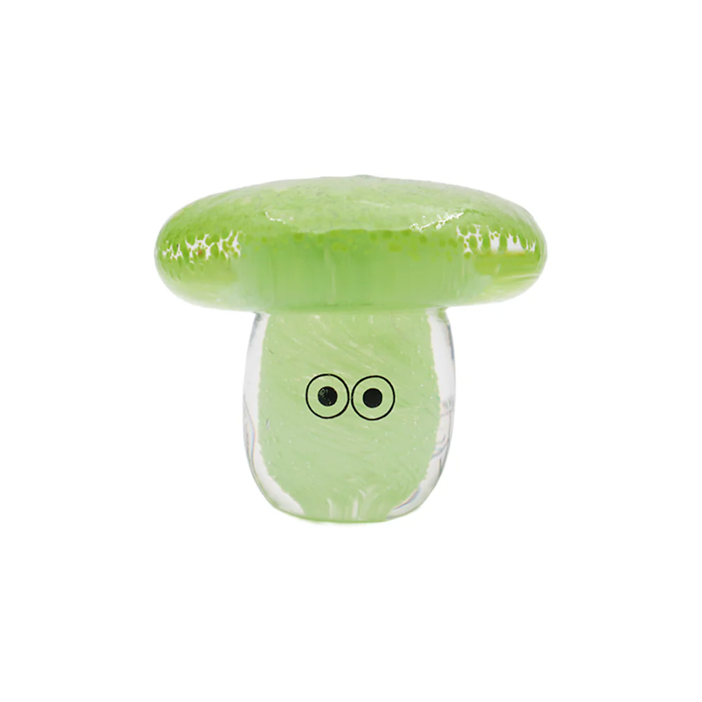 Studio Arhoj Glass Blob Blind Box Mushroom - Image 2