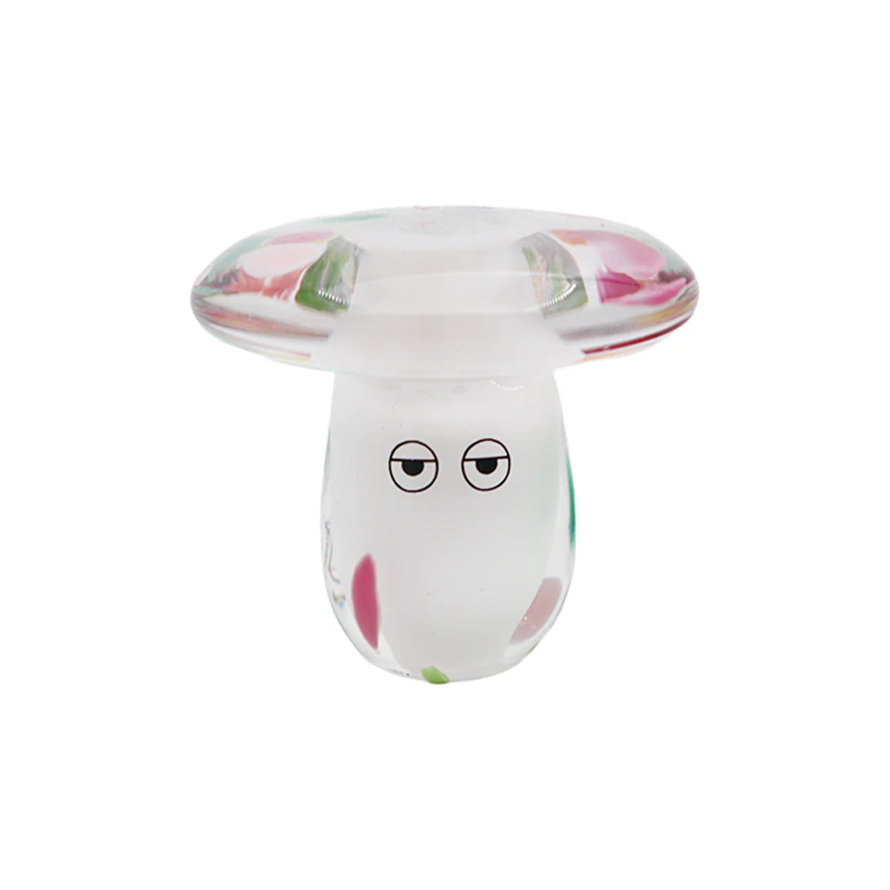 Studio Arhoj Glass Blob Blind Box Mushroom - Image 3