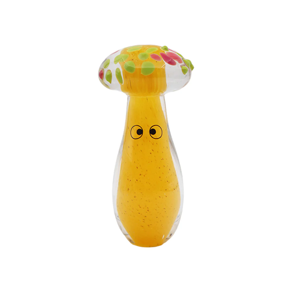 Studio Arhoj Glass Blob Blind Box Mushroom - Image 4