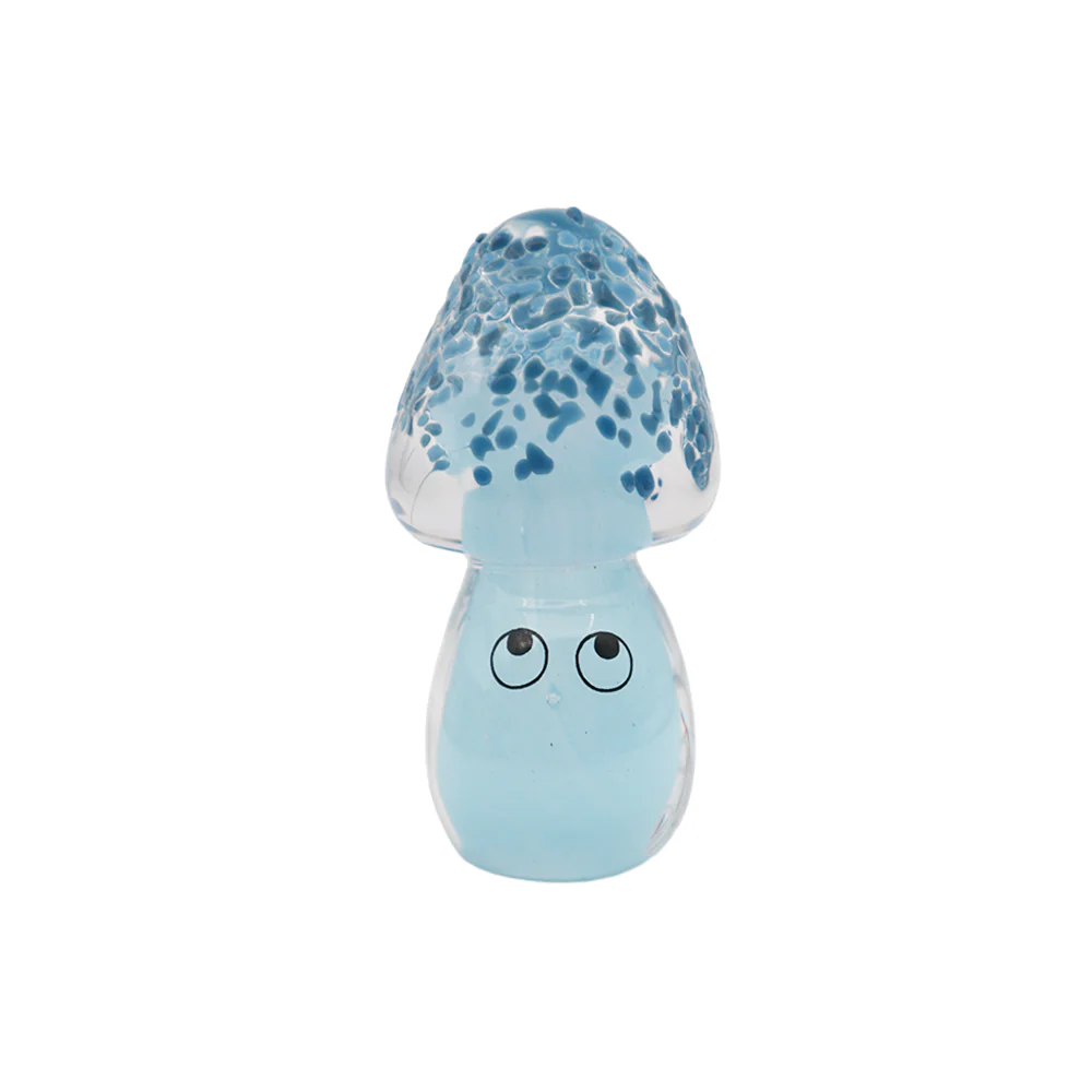 Studio Arhoj Glass Blob Blind Box Mushroom - Image 5
