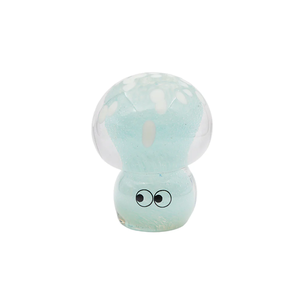 Studio Arhoj Glass Blob Blind Box Mushroom - Image 6