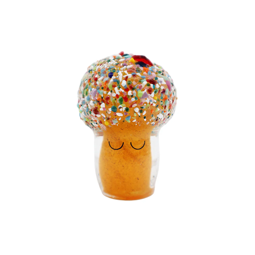 Studio Arhoj Glass Blob Blind Box Mushroom - Image 7