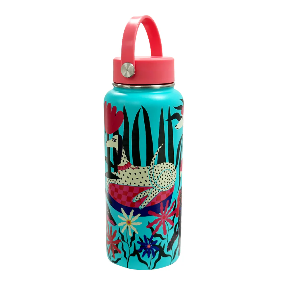 Studio Soph Drink Bottle Thirsty Bitch - Image 3