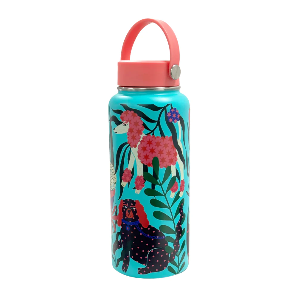 Studio Soph Drink Bottle Thirsty Bitch - Image 4