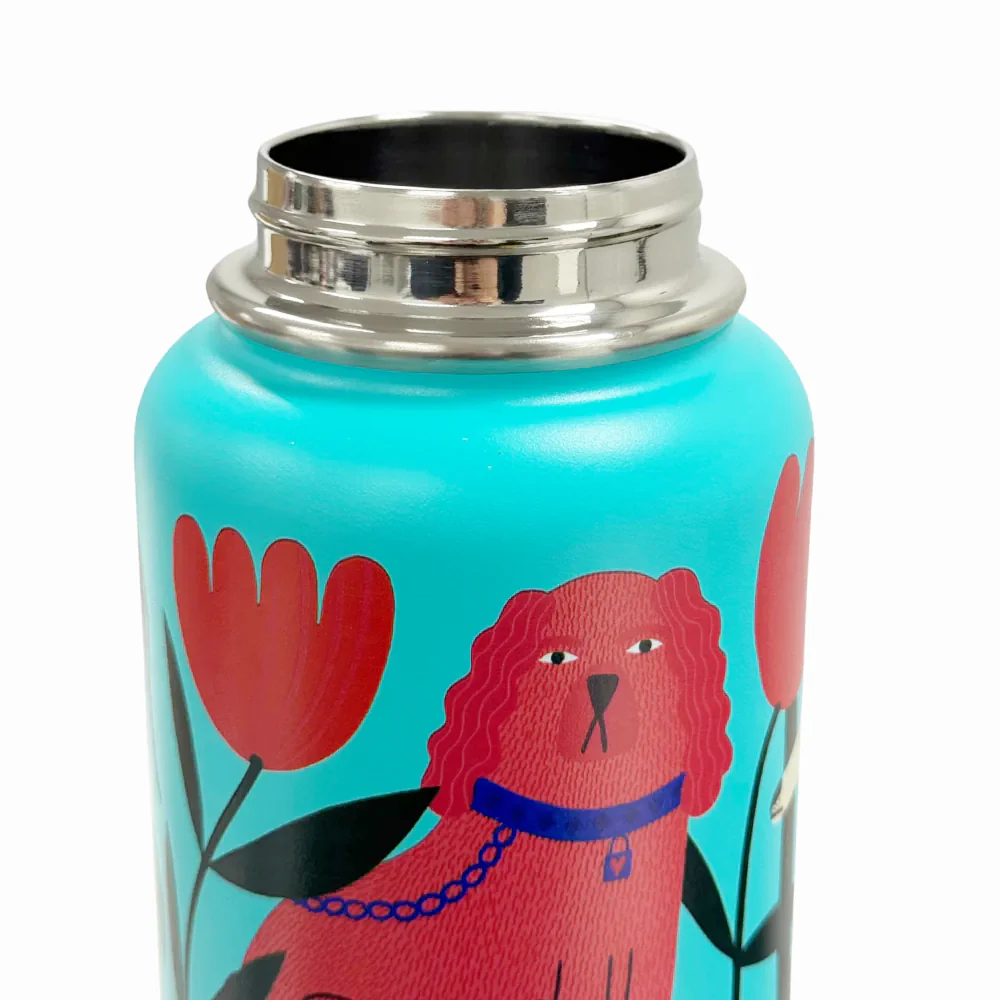 Studio Soph Drink Bottle Thirsty Bitch - Image 6