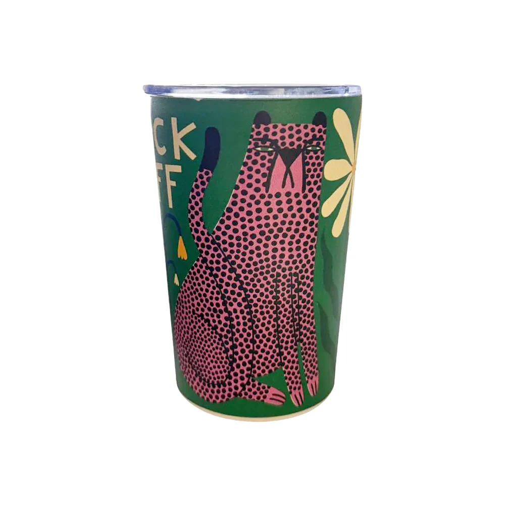 Studio Soph Takeaway Cup F*ck Off - Image 3