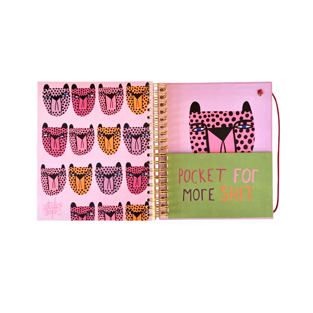 Studio Soph Chunky Notebook - Image 2