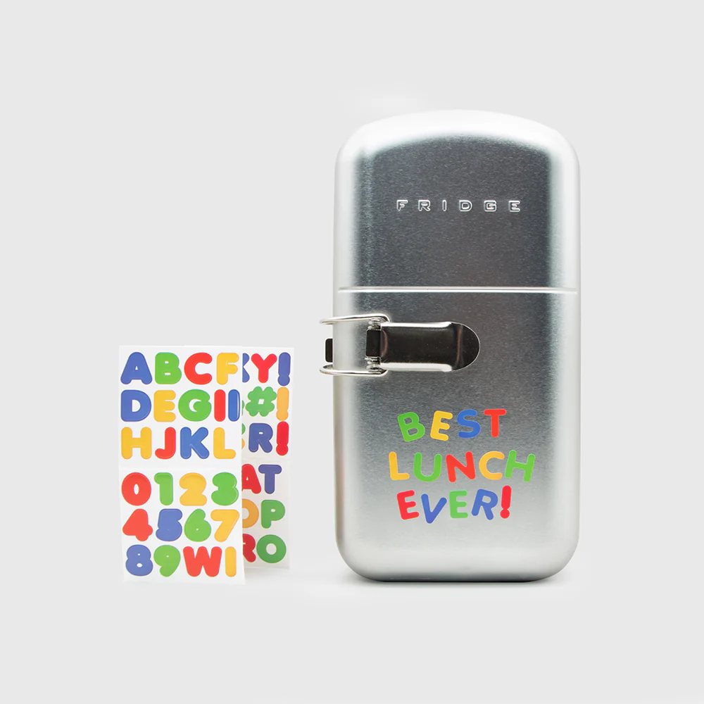 Suck Uk Lunch Box Fridge - Image 5