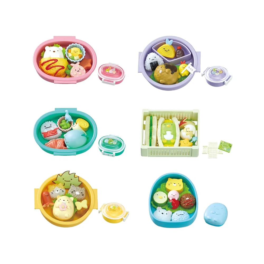 Sumikko Bento Blind Box - Image 2