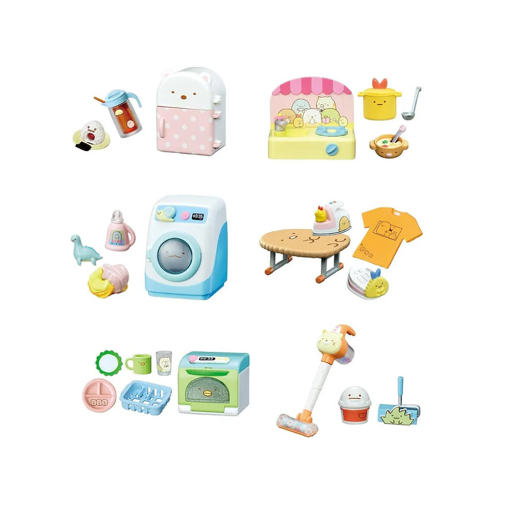 Sumikko Home Appliance Blind Box - Image 2