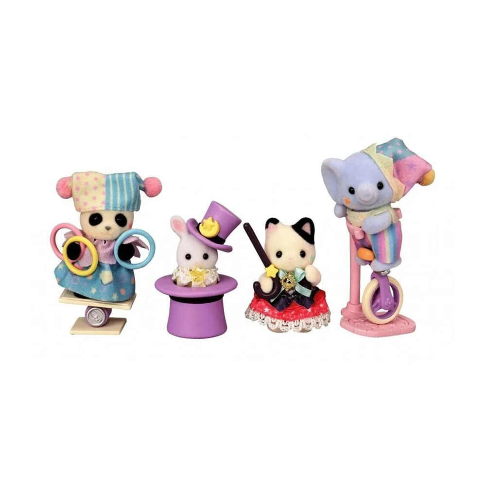 Sylvanian Families Dream Showtime Babies - Image 2