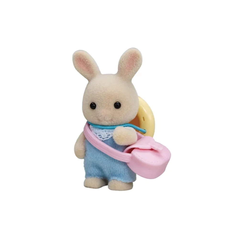Sylvanian Families Milk Rabbit Baby - Image 2