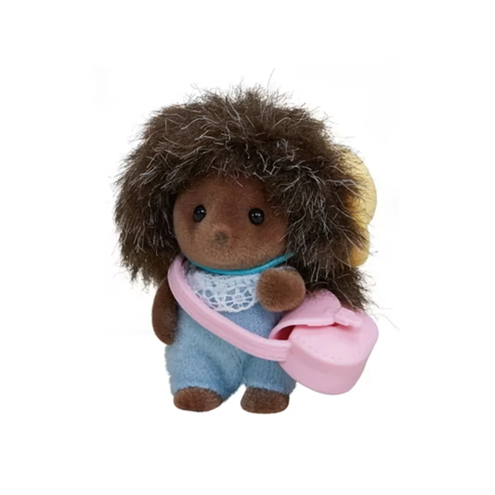Sylvanian Families Hedgehog Baby - Image 2