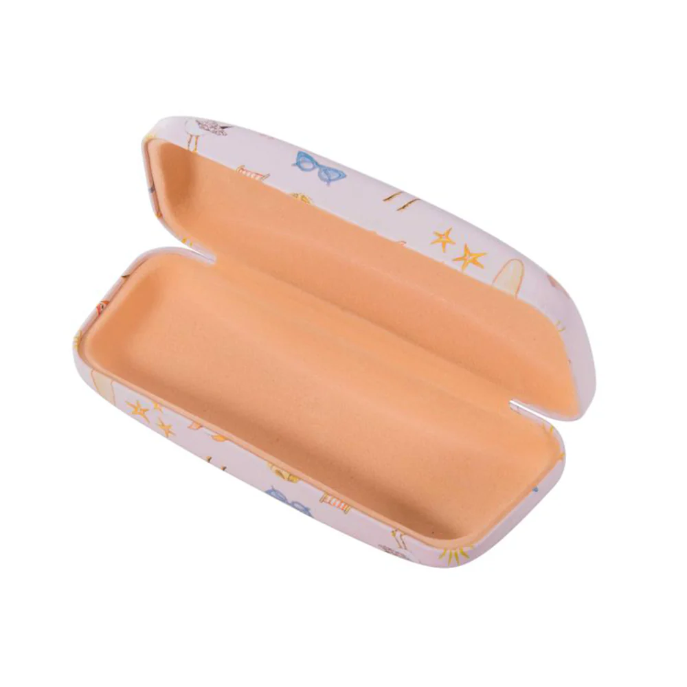 Sylvia Harvey Walker Beach Glasses Case Assorted - Image 2