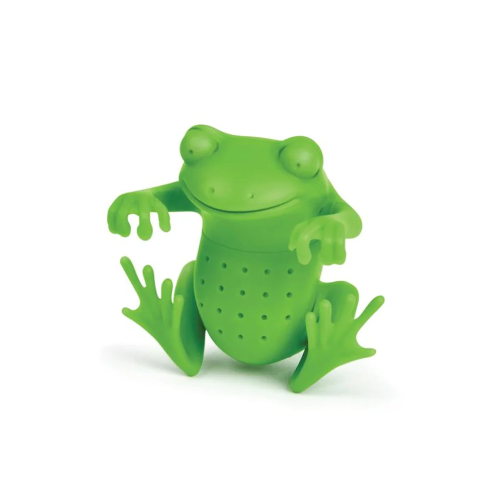 Tea Infuser Tea Frog - Image 3