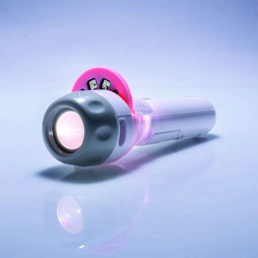 Torch Projector Cats - Image 4