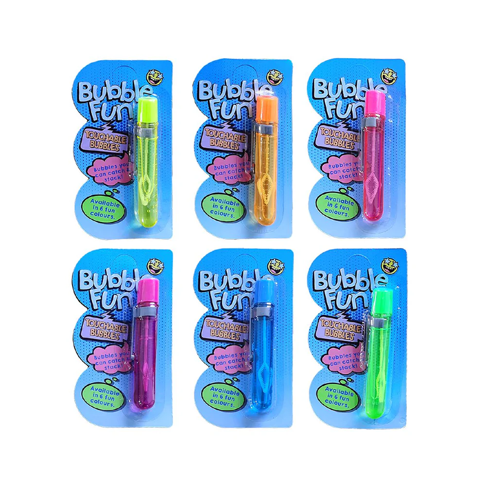 Touchable Bubbles Assorted - Image 2